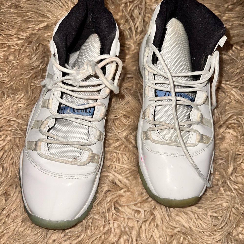 Kids Jordan 11s